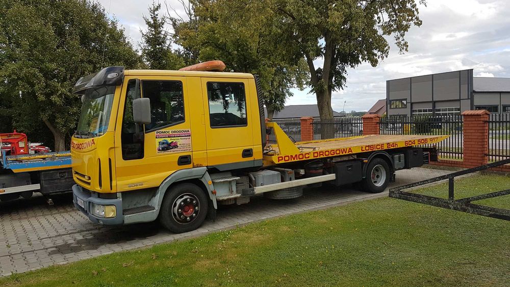 Iveco