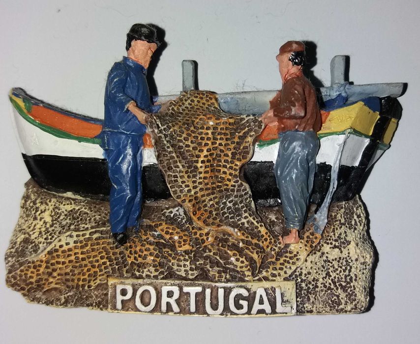 Imãs de Portugal para colocar no seu frigorifico e não só 1.50€ cada