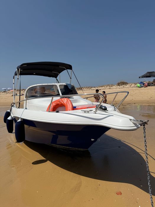 Barco QuickSilver