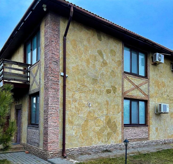 Продается современный дуплекс в Коттеджном городке 