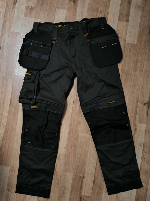 Spodnie męskie robocze DeWalt M 34/31