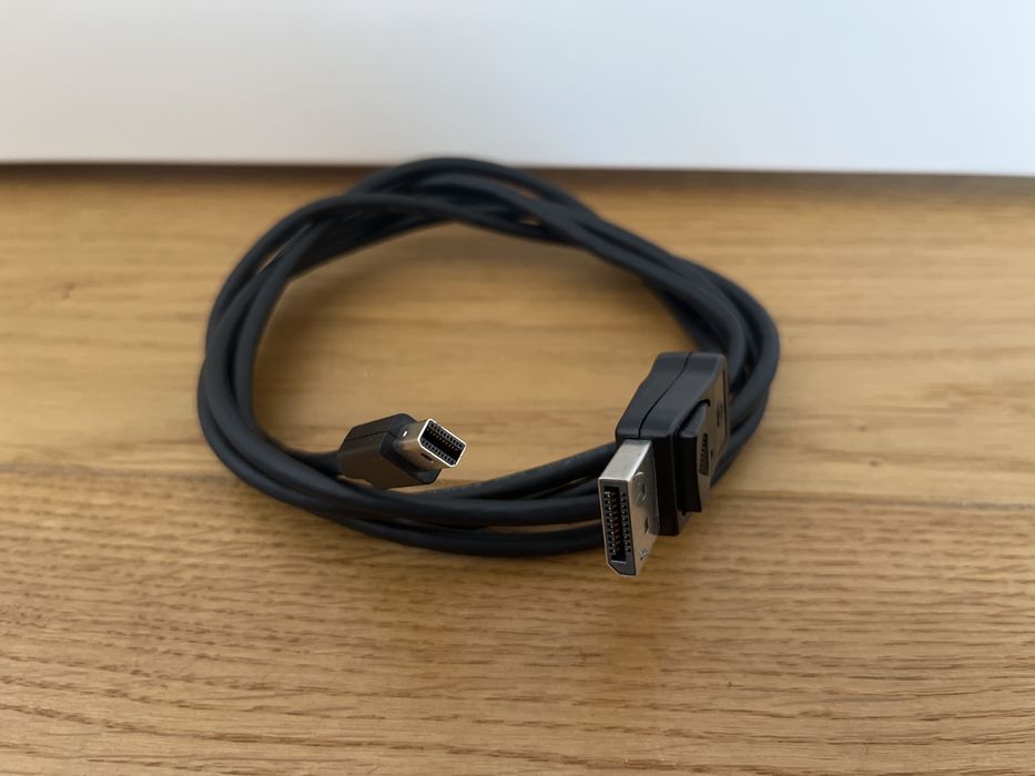 Kabel Display Port na Mini Display Port 1,8 m