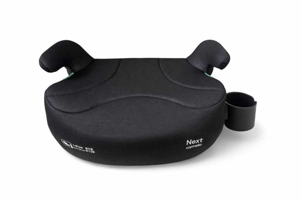 Дитячий бустер CARRELLO Next ISOFIX, 2 кольора. у Львові можна забрати