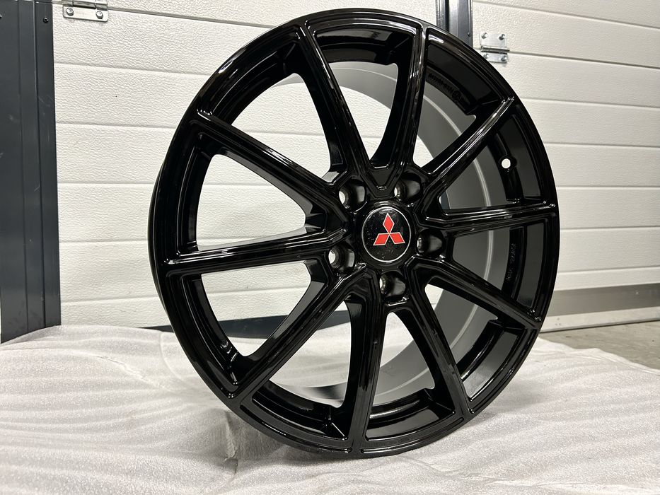alufelgi MITSUBISHI r17 5x114,3 NOWE ASX Eclipse Cross Lancer Outlande