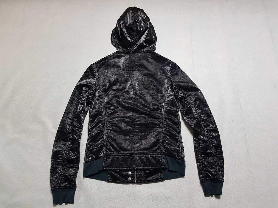 BELSTAFF - Lekka Męska Kurtka roz. 46 (S) Igła Stan