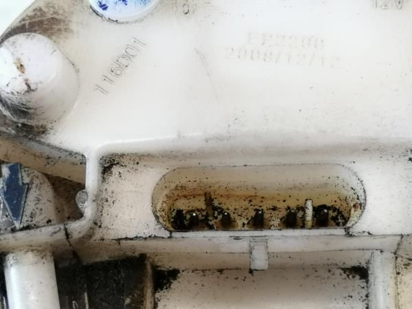 Bomba de combustível LANCIA Y (840_)