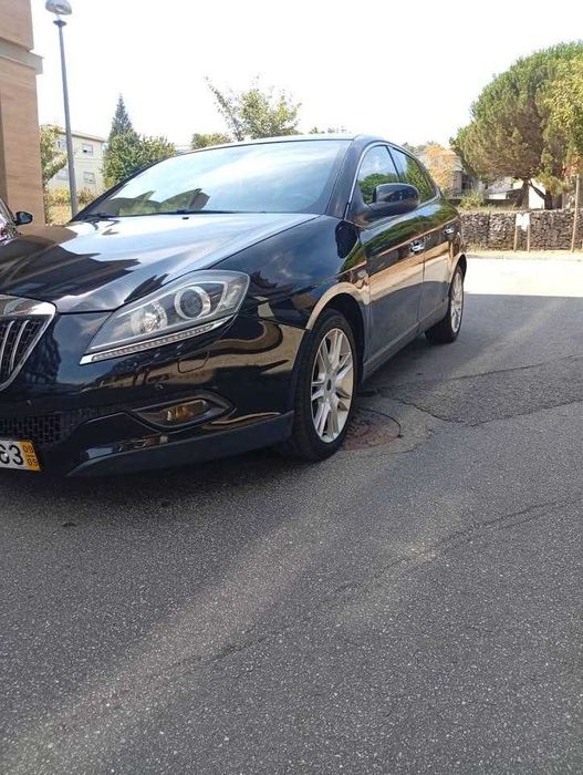 Lancia Delta III 1.6 120cv