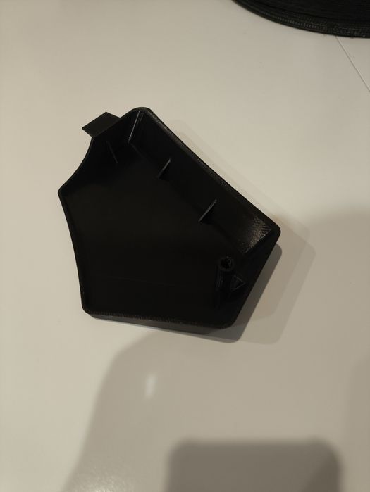 Pokrywka schowka Romet Komar, 50T1,2330, 2350, Sport