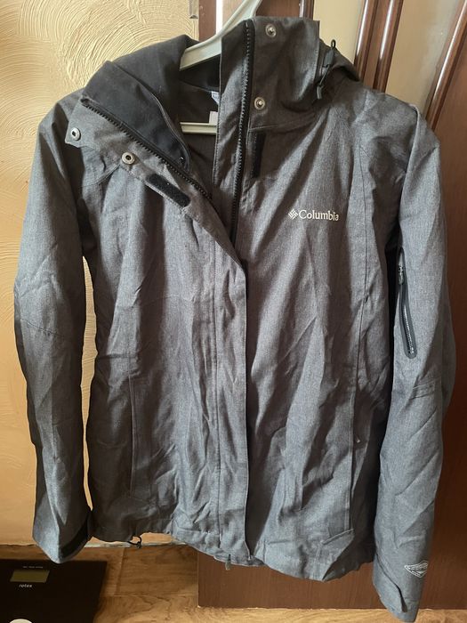 Куртка Columbia оригінал