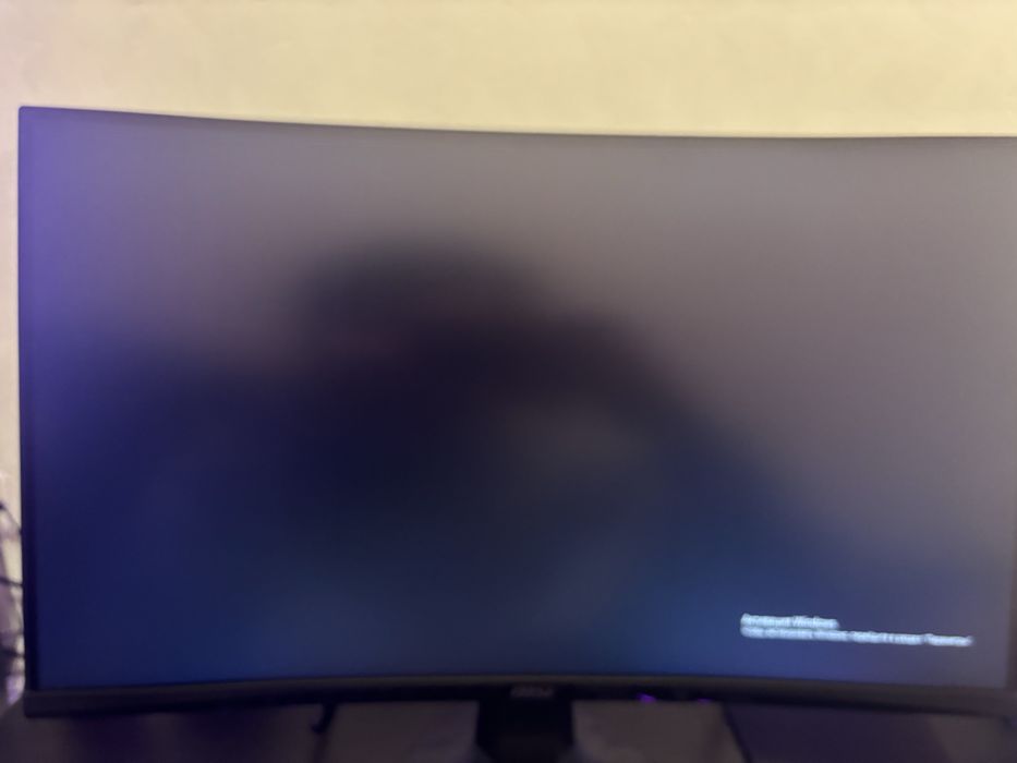 Монітор ігровий MSI MAG 27C6X