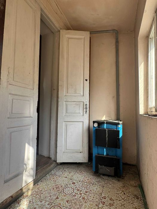 Продаю пол дома Терновка  ост. Ветеранов