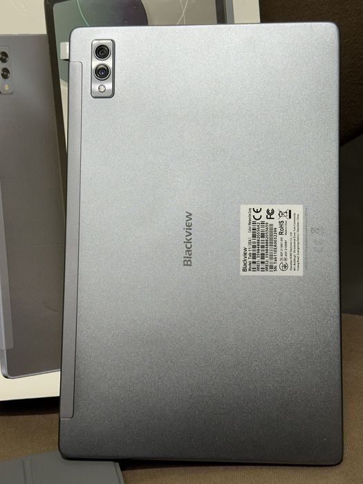 Blackview TAB 11 8/128GB НОВИЙ!