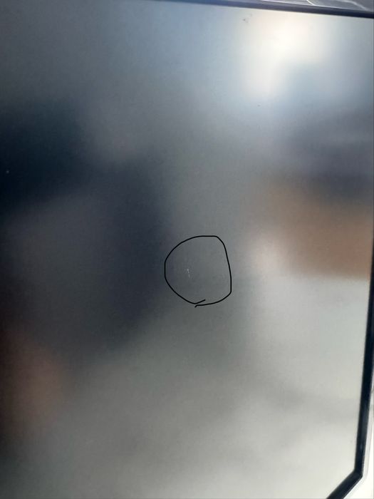 Продам особистий монітор Benq 27 дюймів