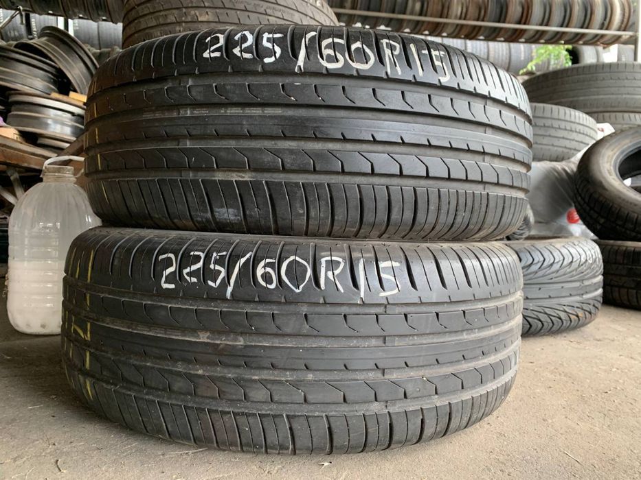 Шины колеса резина 2256015 225/65/15 225/60R15  Maxxis premitra BMW