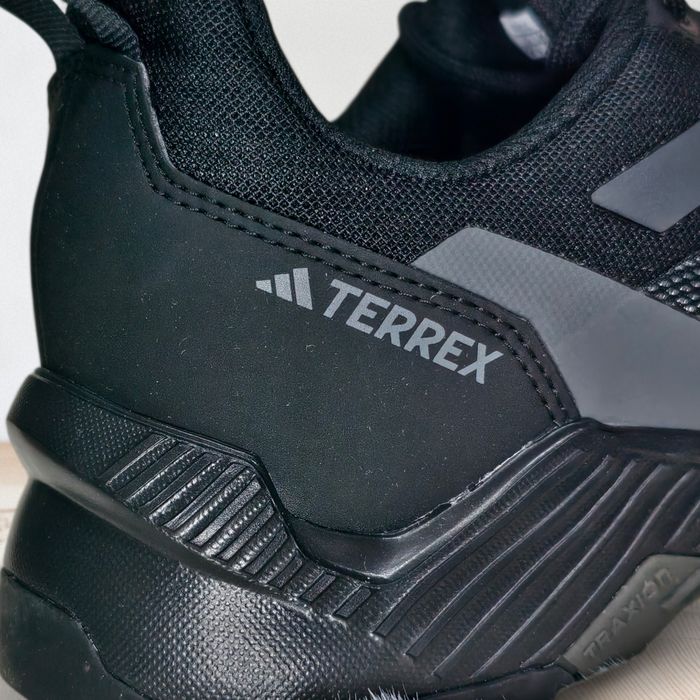 Buty Męskie Sneakersy Adidas Terrex Eastrail 2 • trekking • EU 43 1/3