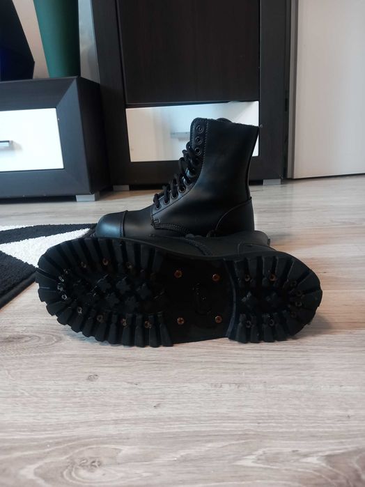 Glany Brandit rozmiar