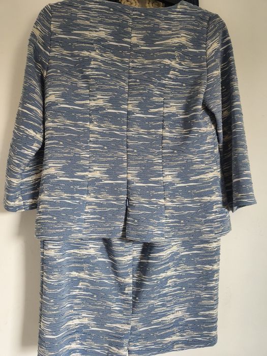 Garsonka z firmy Poza 40