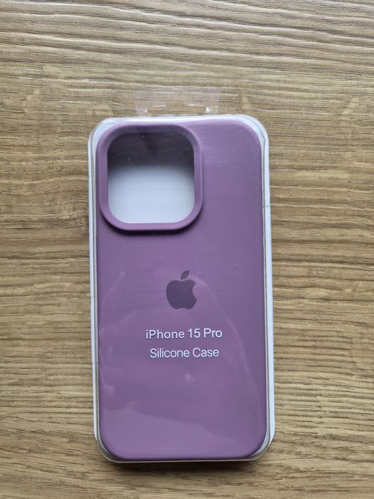 Etui do Iphone 15 pro nowe