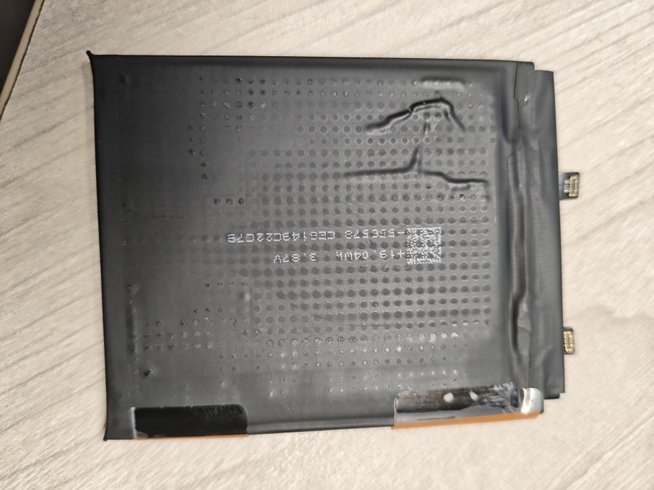 Запчастини до смартфона xiaomi 11T