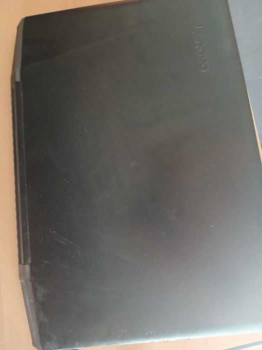 Lenovo Ideapad Y700 15isk
