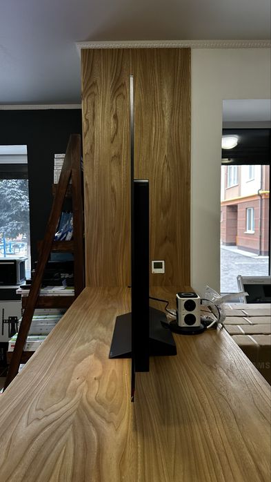 OLED Телевізор 55" LG OLED55C5 OLED55C51 UHD 144Hz Premium OLED 2025