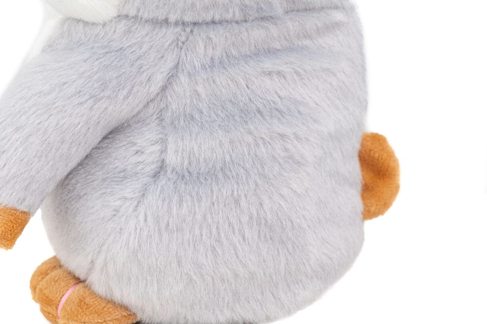* WieIki gigant gadający Interaktywny chomik 19 cm