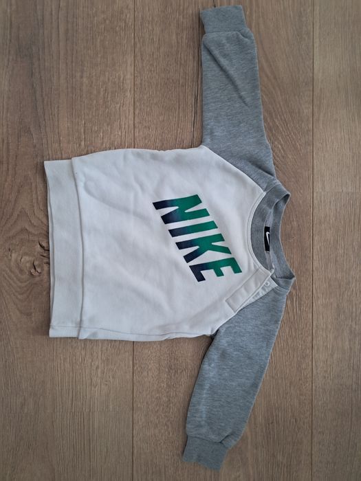 Bluza niemowlęca Nike