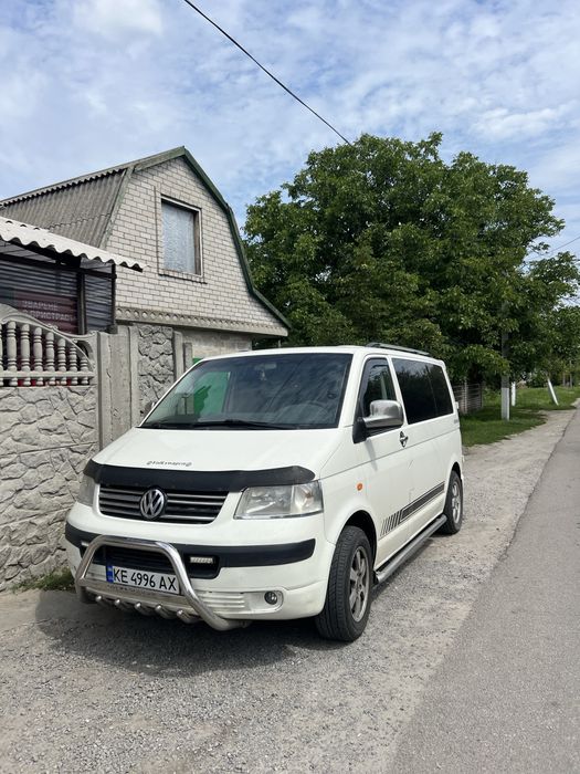 Продам Transportet T5