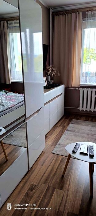 Mieszkanie – Bielsko-Biała, Przy Strzelnicy, Biała Śródmieście - Więcej