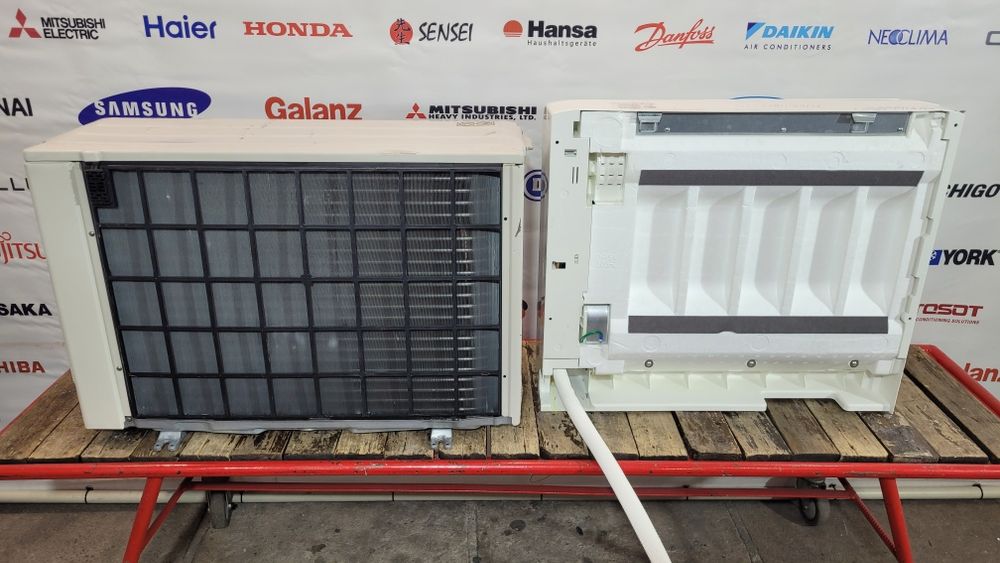 Кондиционер MITSUBISHI Inverter