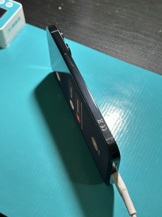 iPhone 14 Pro Max Preto – 256GB | Bateria 85%