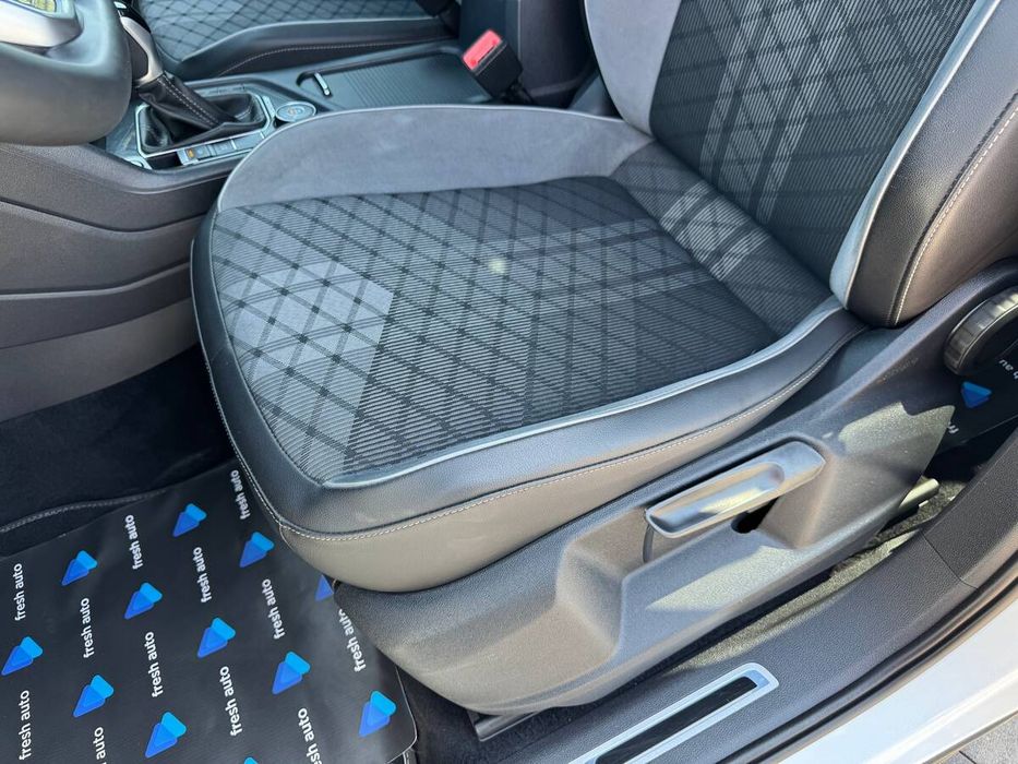 Volkswagen Tiguan Allspace 2022 VIN WVGZZZ5NZNM072966 фото оголошення 18 з 24