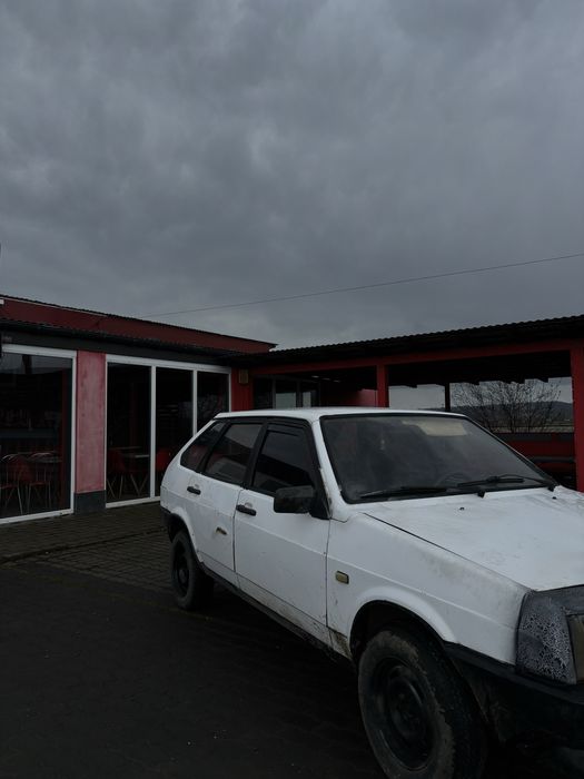 Продам ваз 2109 Lada