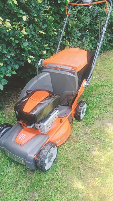 Kosiarka spalinowa Husqvarna LC 48