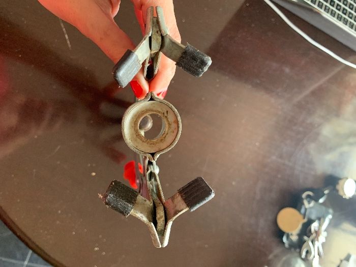 Vintage Manual Sealer443473452052654081