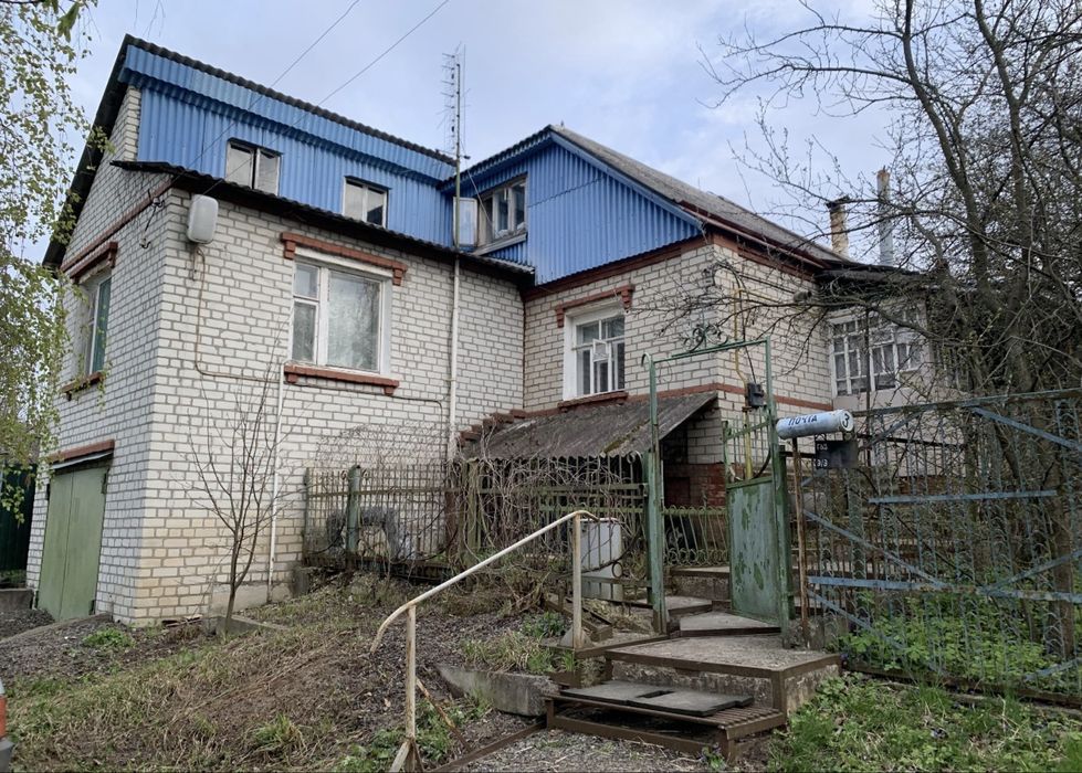 Продаж дома у Високом
