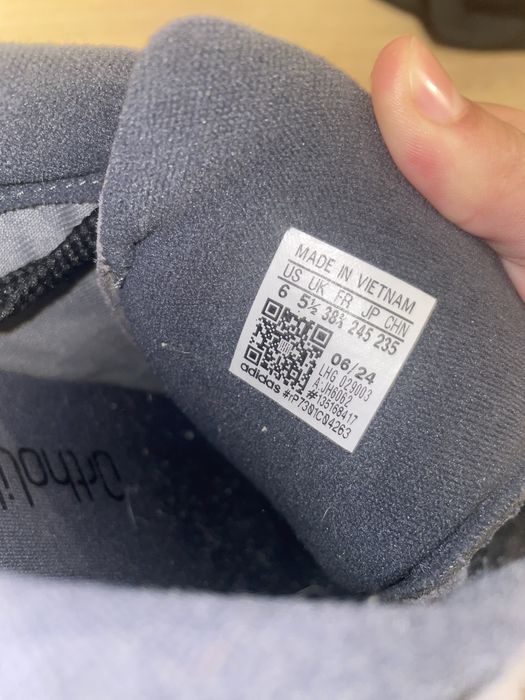 Adidas campus-homem e mulher!