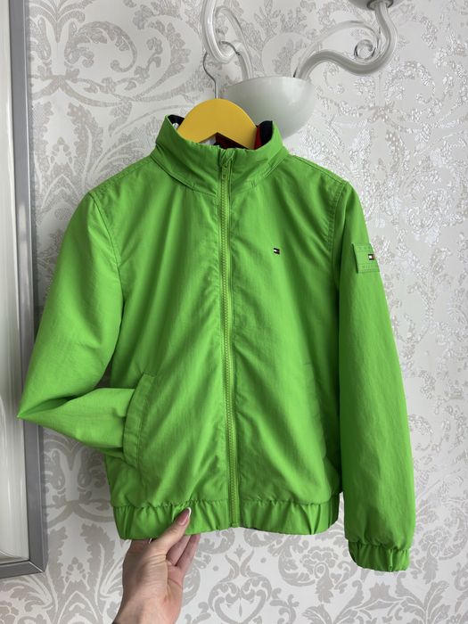Ветровка Tommy Hilfiger