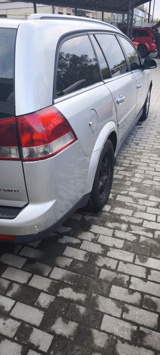Продам  авто Opel VEKTRA C