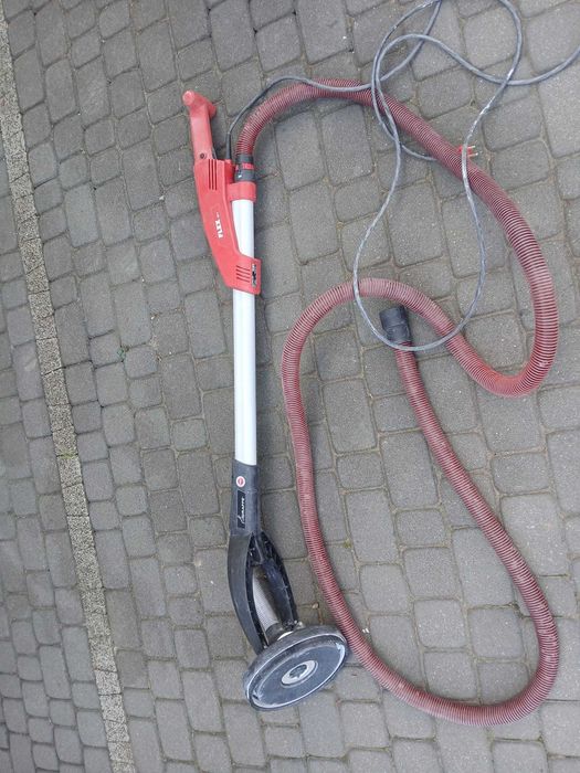 giraffe ge5+TB-L+SH 409391 żyrafa szlifierka do gipsu