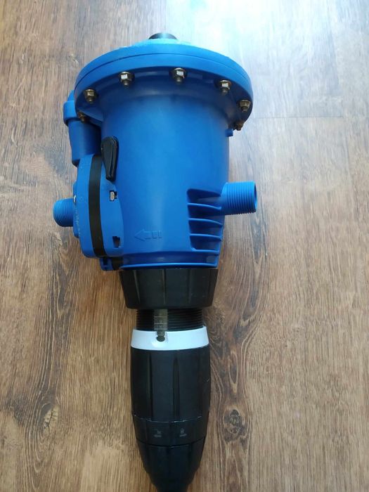 Naprawa dozowników Dosatron MixRite części cała Polska Najtaniej 30 ZŁ