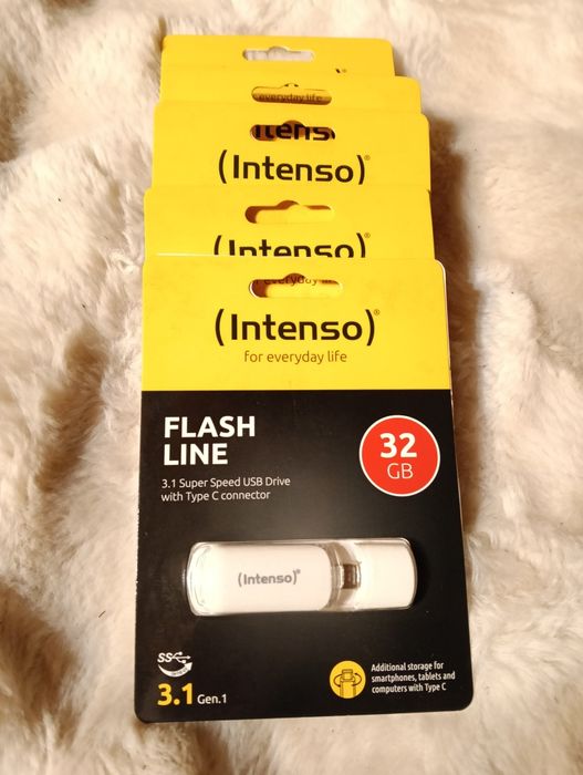 Pendrive 32G USB TYP C