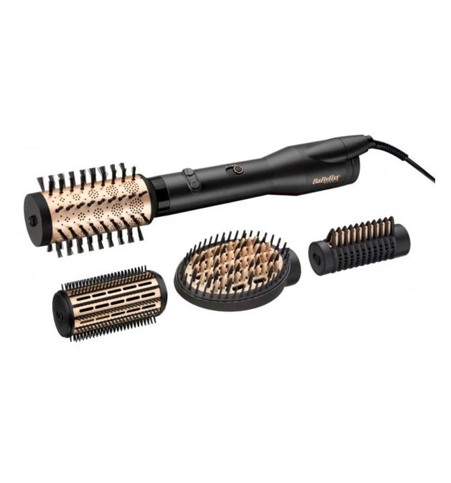 Фен щітка BABYLISS