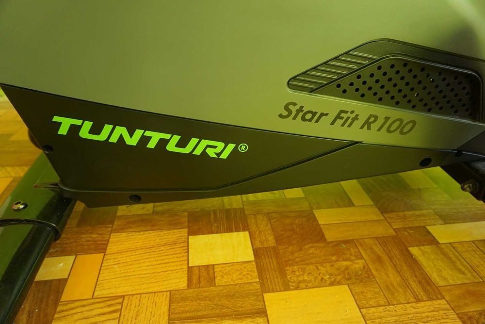 Wioślarz Tunturi Star Fit R100