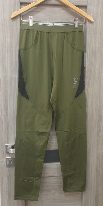 Термобілизна тепла, тактична 5.11, зимова