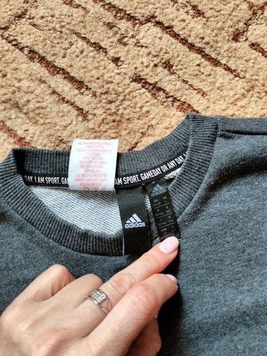 Спортивный костюм Adidas