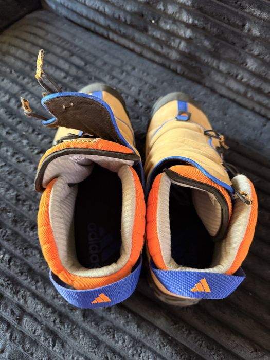 Adidas Radlander EQT