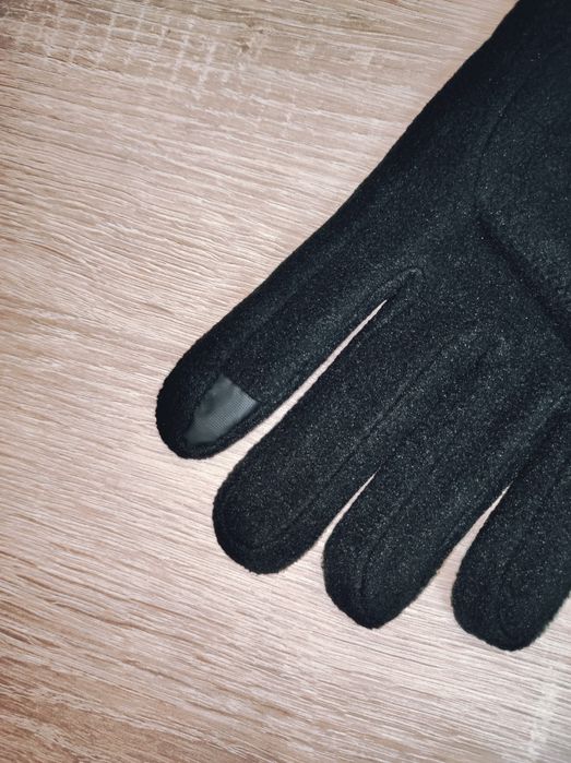 Флисовые Перчатки Columbia