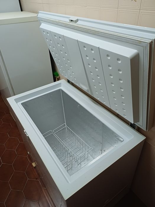 Arca frigorifica