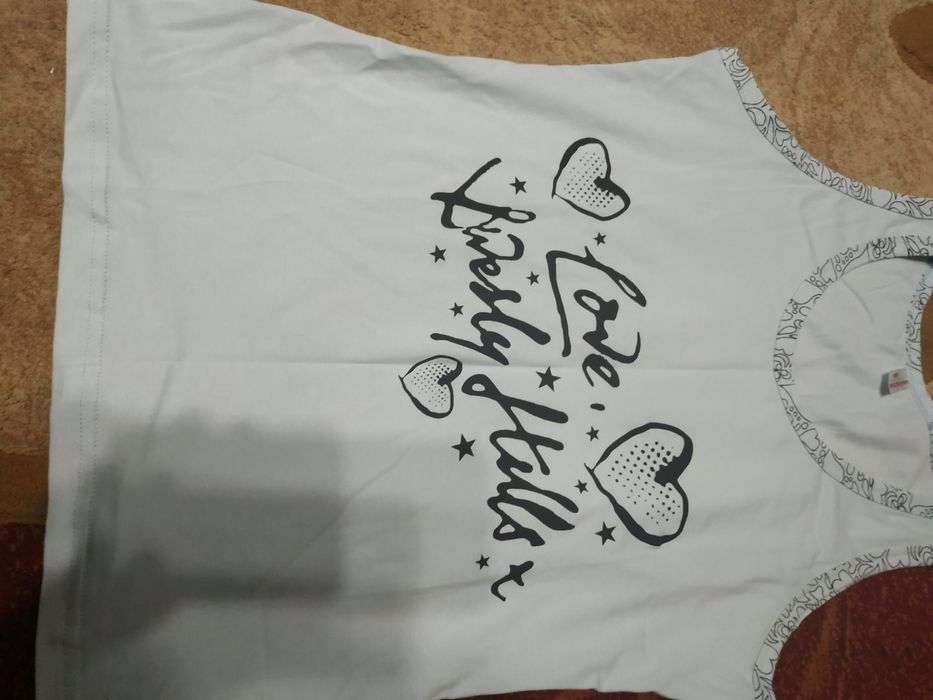 Дитяча піжама для дівчинки